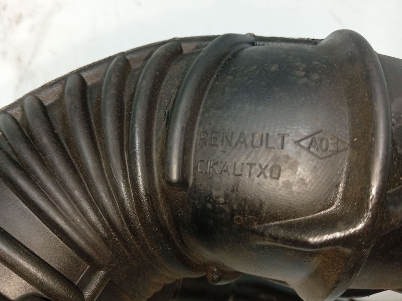 Recambio de tubo para renault laguna iii 2.0 dci diesel cat referencia OEM IAM   