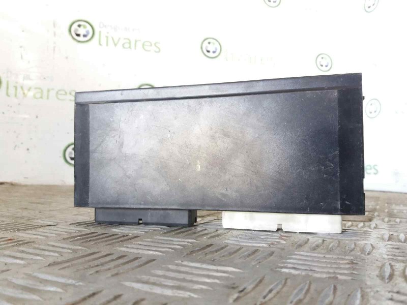 Recambio de modulo electronico para  referencia OEM IAM 61351379741 606140X01E 