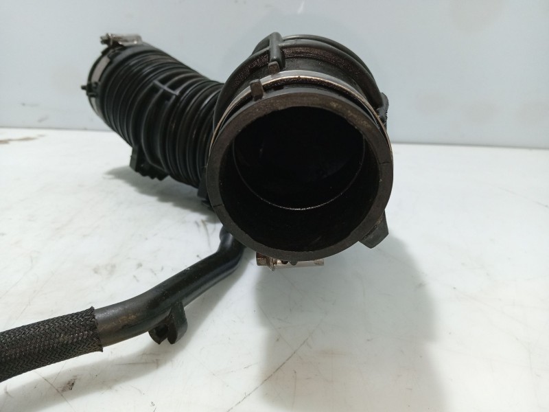 Recambio de tubo para renault laguna iii 2.0 dci diesel cat referencia OEM IAM   