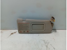 Recambio de parasol derecho para renault laguna iii 2.0 dci diesel cat referencia OEM IAM   