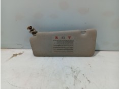 Recambio de parasol derecho para renault laguna iii 2.0 dci diesel cat referencia OEM IAM    2