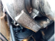 Recambio de turbocompresor para peugeot 307 break/sw (s2) 1.6 hdi referencia OEM IAM  9660641380 753420-4 2