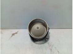 Recambio de ventilador calefaccion para renault laguna iii 2.0 dci diesel cat referencia OEM IAM 8400004  