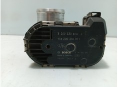 Recambio de caja mariposa para renault laguna iii 2.0 dci diesel cat referencia OEM IAM 8200330810-E   2