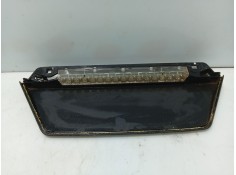 Recambio de luz central de freno para renault laguna iii 2.0 dci diesel cat   |   0.07 - ... | 2007 | 131 cv / 96 kw referencia  2