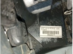 Recambio de volante para renault laguna iii 2.0 dci diesel cat referencia OEM IAM    2