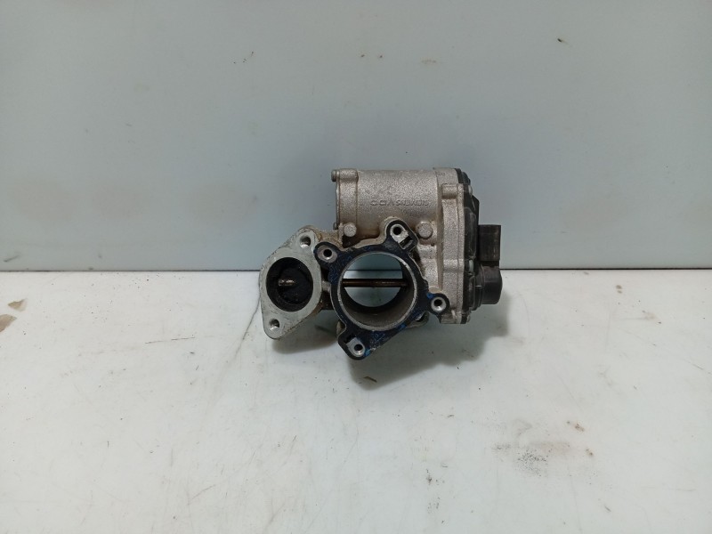 Recambio de valvula egr para renault laguna iii 2.0 dci diesel cat referencia OEM IAM 8200797706 A2C5317908 H8200327011