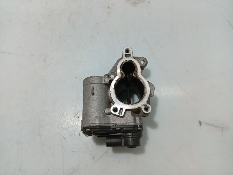 Recambio de valvula egr para renault laguna iii 2.0 dci diesel cat referencia OEM IAM 8200797706 A2C5317908 H8200327011
