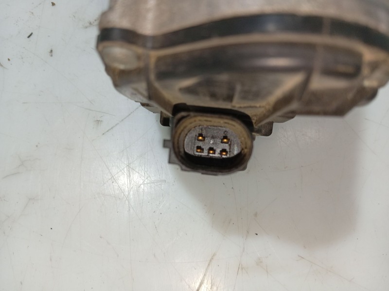 Recambio de valvula egr para renault laguna iii 2.0 dci diesel cat referencia OEM IAM 8200797706 A2C5317908 H8200327011