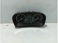 Recambio de cuadro instrumentos para renault laguna iii 2.0 dci diesel cat referencia OEM IAM 248100006R A2C53172264 