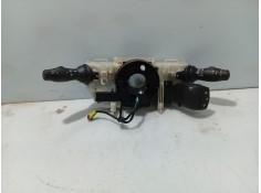 Recambio de mando volante para renault laguna iii 2.0 dci diesel cat referencia OEM IAM   