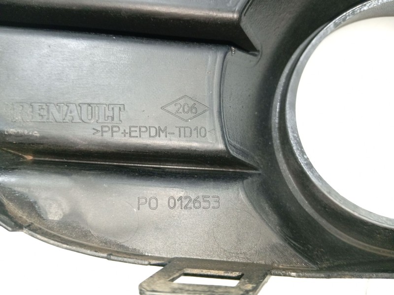 Recambio de moldura para renault laguna iii 2.0 dci diesel cat referencia OEM IAM   