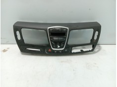 Recambio de mando climatizador para renault laguna iii 2.0 dci diesel cat referencia OEM IAM   