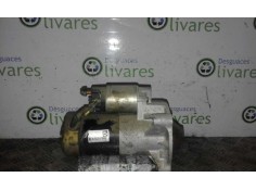 Recambio de motor arranque para citroen xsara break 2.0 hdi sx (66kw)   |   07.99 - 12.04 | 1999 - 2004 | 90 cv / 66 kw referenc