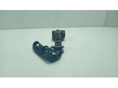 Recambio de cinturon seguridad trasero derecho para skoda fabia i (6y2) 1.9 sdi referencia OEM IAM 6Y6857448FHCP  