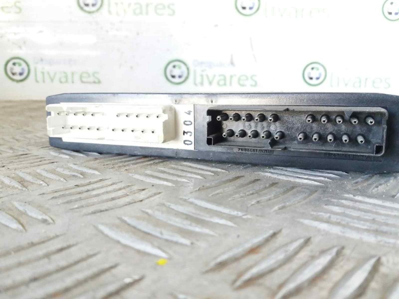 Recambio de modulo electronico para  referencia OEM IAM 61351379741 606140X01E 