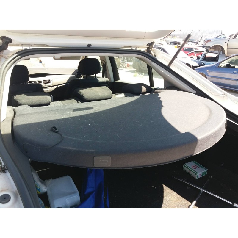 renault laguna iii 2.0 dci diesel cat   |   0.07 - ... | 2007 | 131 cv / 96 kw del año 2007