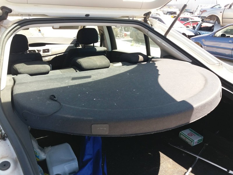 renault laguna iii 2.0 dci diesel cat   |   0.07 - ... | 2007 | 131 cv / 96 kw del año 2007