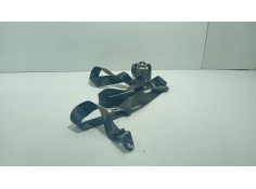 Recambio de cinturon seguridad trasero izquierdo para skoda fabia i (6y2) 1.9 sdi referencia OEM IAM 6Y6857447FHCP  
