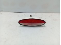 Recambio de luz interior para renault laguna iii 2.0 dci diesel cat referencia OEM IAM 8200003263  