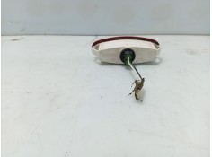 Recambio de luz interior para renault laguna iii 2.0 dci diesel cat referencia OEM IAM 8200003263   2