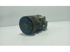 Recambio de compresor aire acondicionado para skoda fabia i (6y2) 1.9 sdi referencia OEM IAM 6Q0820808F  