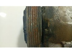 Recambio de compresor aire acondicionado para skoda fabia i (6y2) 1.9 sdi referencia OEM IAM 6Q0820808F   2