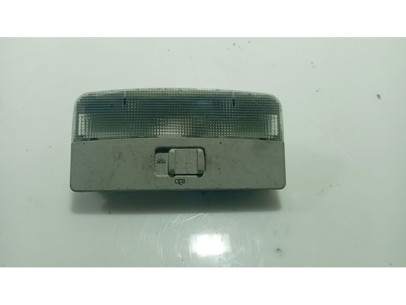 Recambio de luz interior para skoda fabia i (6y2) 1.9 sdi referencia OEM IAM 1Z0947105  
