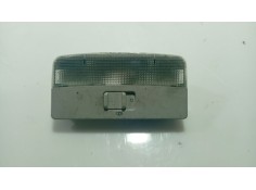 Recambio de luz interior para skoda fabia i (6y2) 1.9 sdi referencia OEM IAM 1Z0947105   2