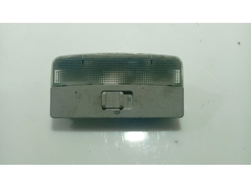 Recambio de luz interior para skoda fabia i (6y2) 1.9 sdi referencia OEM IAM 1Z0947105  