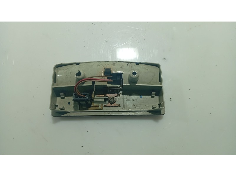 Recambio de luz interior para skoda fabia i (6y2) 1.9 sdi referencia OEM IAM 1Z0947105  