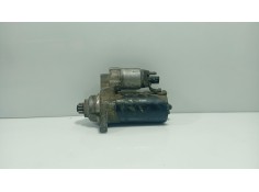 Recambio de motor de arranque para skoda fabia i (6y2) 1.9 sdi referencia OEM IAM 02T911023H  
