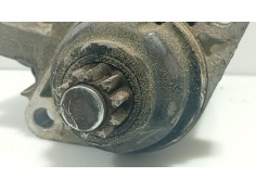 Recambio de motor de arranque para skoda fabia i (6y2) 1.9 sdi referencia OEM IAM 02T911023H   2