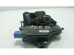 Recambio de cerradura puerta delantera derecha para skoda fabia i (6y2) 1.9 sdi referencia OEM IAM 3B1837016CE   2