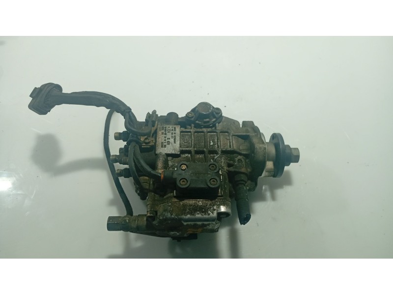 Recambio de bomba inyeccion para skoda fabia i (6y2) 1.9 sdi referencia OEM IAM   