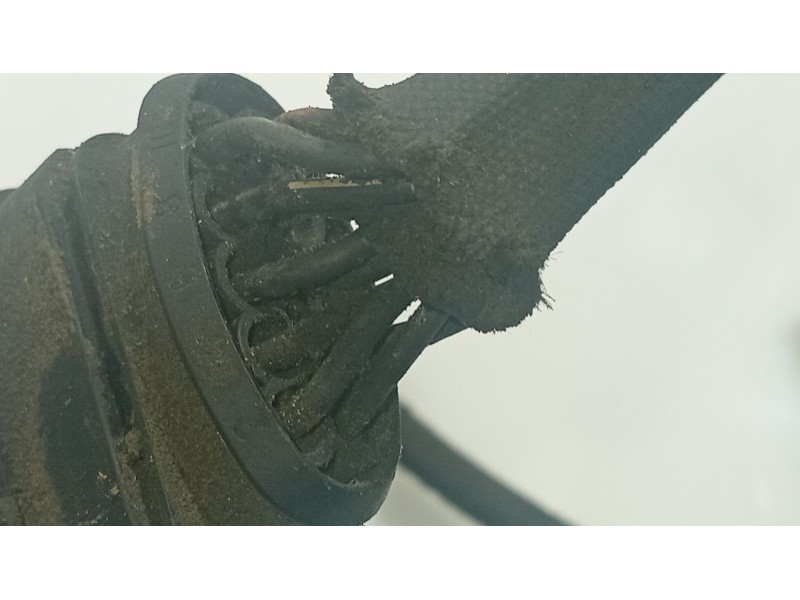 Recambio de bomba inyeccion para skoda fabia i (6y2) 1.9 sdi referencia OEM IAM   