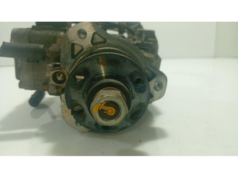 Recambio de bomba inyeccion para skoda fabia i (6y2) 1.9 sdi referencia OEM IAM   