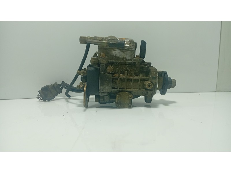 Recambio de bomba inyeccion para skoda fabia i (6y2) 1.9 sdi referencia OEM IAM   