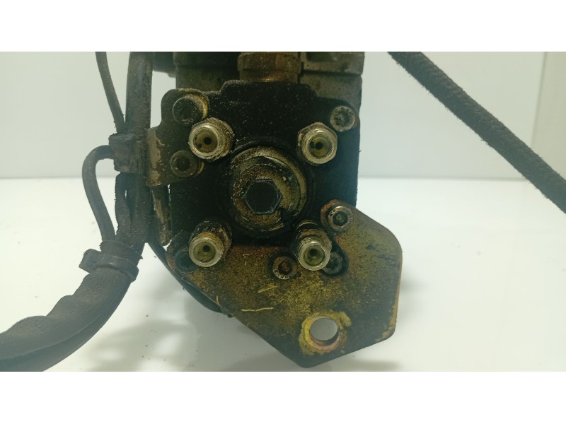 Recambio de bomba inyeccion para skoda fabia i (6y2) 1.9 sdi referencia OEM IAM   