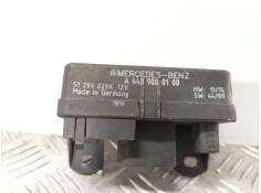 Recambio de modulo electronico para mercedes-benz clase e (w211) berlina 3.2 cdi cat referencia OEM IAM   