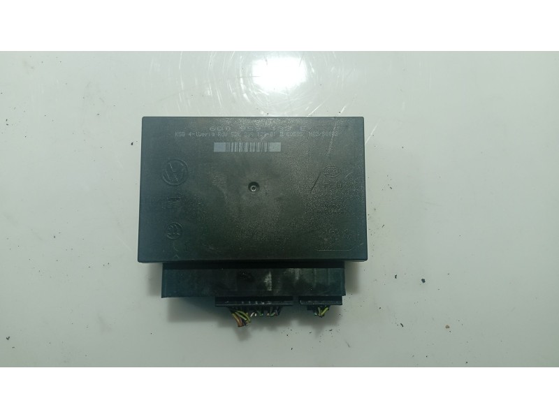 Recambio de modulo electronico para skoda fabia i (6y2) 1.9 sdi referencia OEM IAM 6Q0959433E  