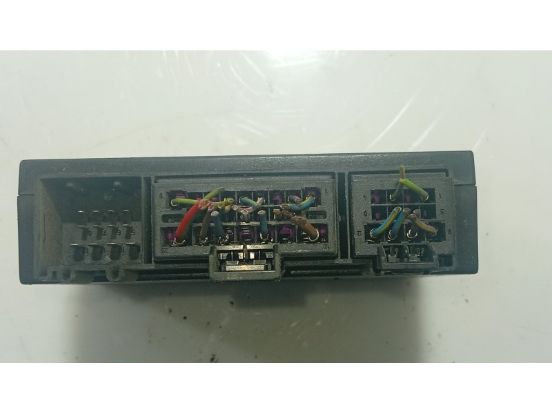 Recambio de modulo electronico para skoda fabia i (6y2) 1.9 sdi referencia OEM IAM 6Q0959433E  