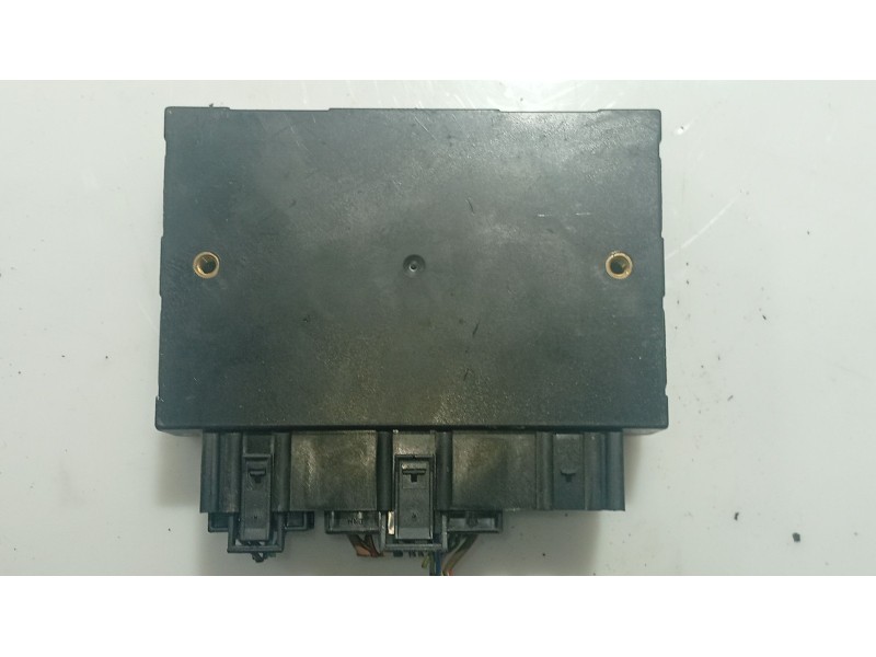 Recambio de modulo electronico para skoda fabia i (6y2) 1.9 sdi referencia OEM IAM 6Q0959433E  