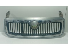 Recambio de moldura para skoda fabia i (6y2) 1.9 sdi referencia OEM IAM 6Y0853668  