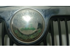 Recambio de moldura para skoda fabia i (6y2) 1.9 sdi referencia OEM IAM 6Y0853668   2