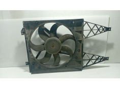 Recambio de electroventilador para skoda fabia i (6y2) 1.9 sdi referencia OEM IAM 55D300170  