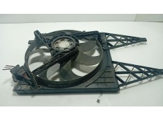 Recambio de electroventilador para skoda fabia i (6y2) 1.9 sdi referencia OEM IAM 55D300170   2