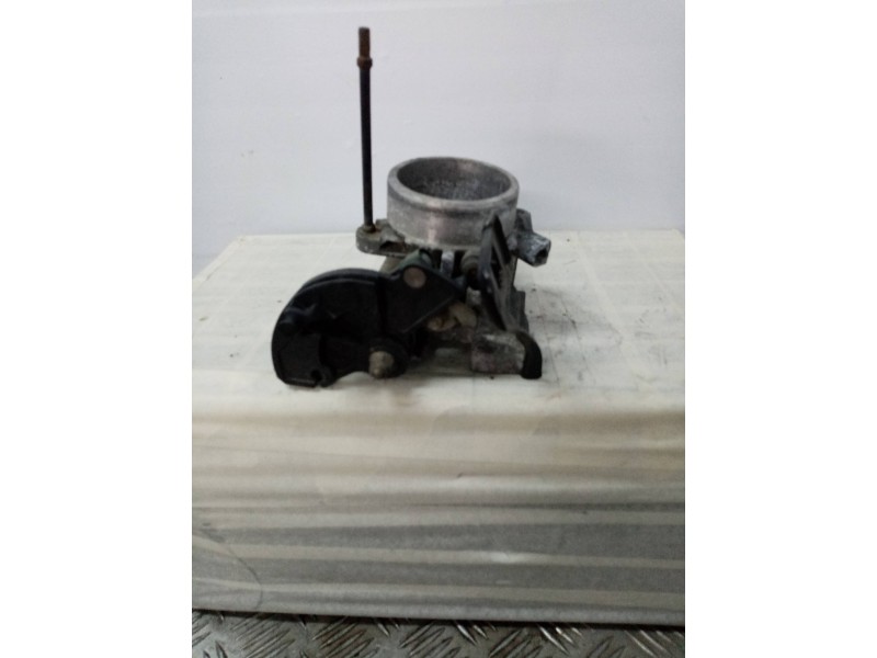 Recambio de caja mariposa para  referencia OEM IAM 938FSB  