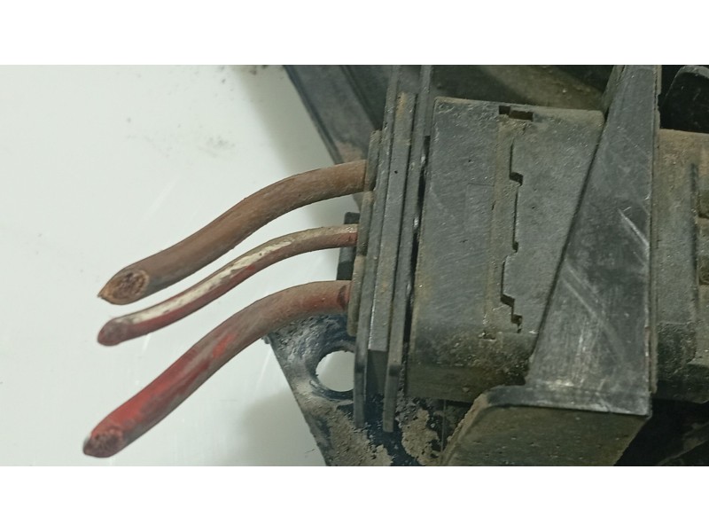 Recambio de electroventilador para skoda fabia i (6y2) 1.9 sdi referencia OEM IAM 55D300170  