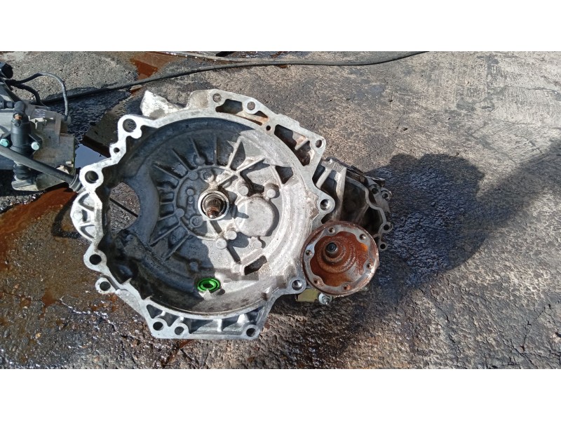 Recambio de caja cambios para seat toledo ii (1m2) 1.6 16v referencia OEM IAM ERT  
